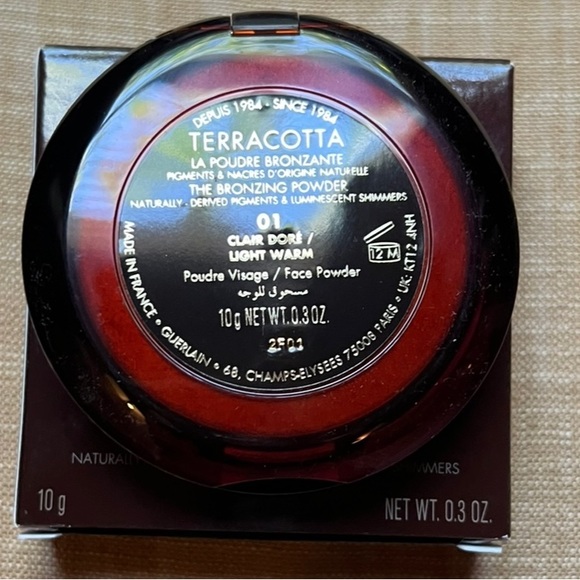 Guerlain global glow - Picture 2 of 4